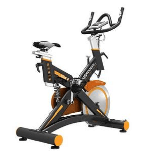 sepeda statis new spinning bike hanatha