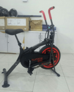 Sepeda Statis New Platinum Bike Boyolali-Jawa Tengah