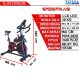 Spinning- Bike-TL-8300