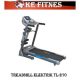 Treadmill-Elektrik-TL-270