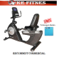 Recumbent-komersial